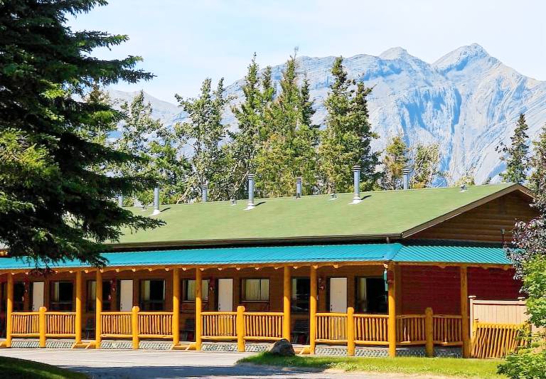 Resort  Yellowhead County