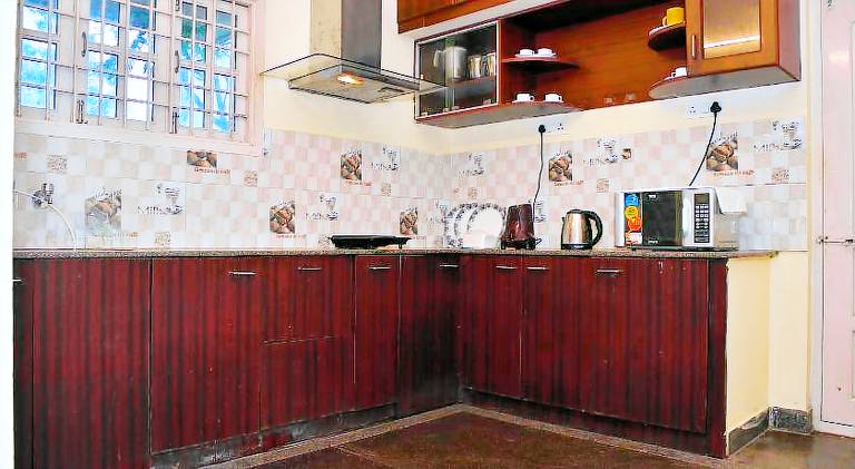 Revive Inn Pondy - Rooms & Villa — photo 3