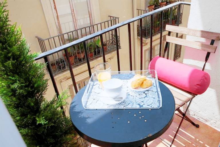 Appartement Extramurs