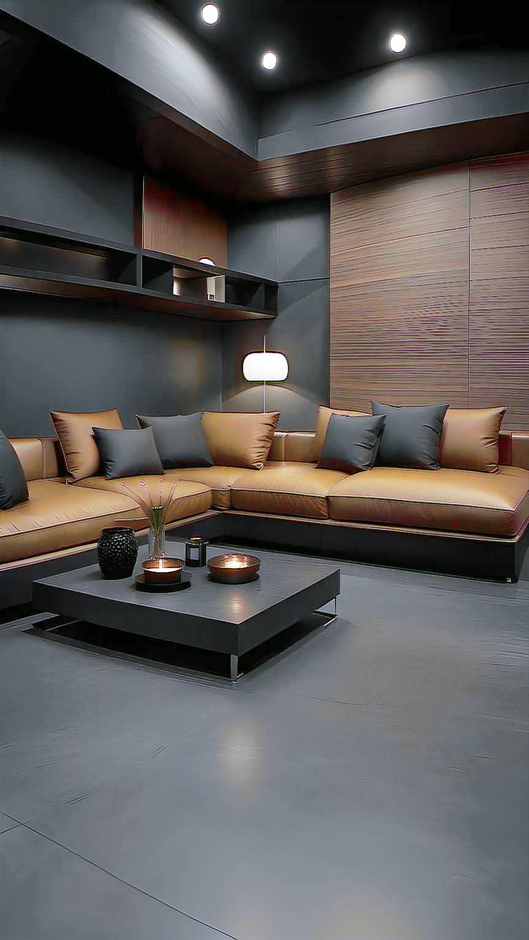 Ferienhaus Edinburgh