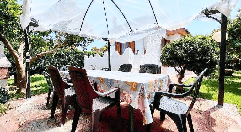 House with 3 rooms for 9 persons — photo 4