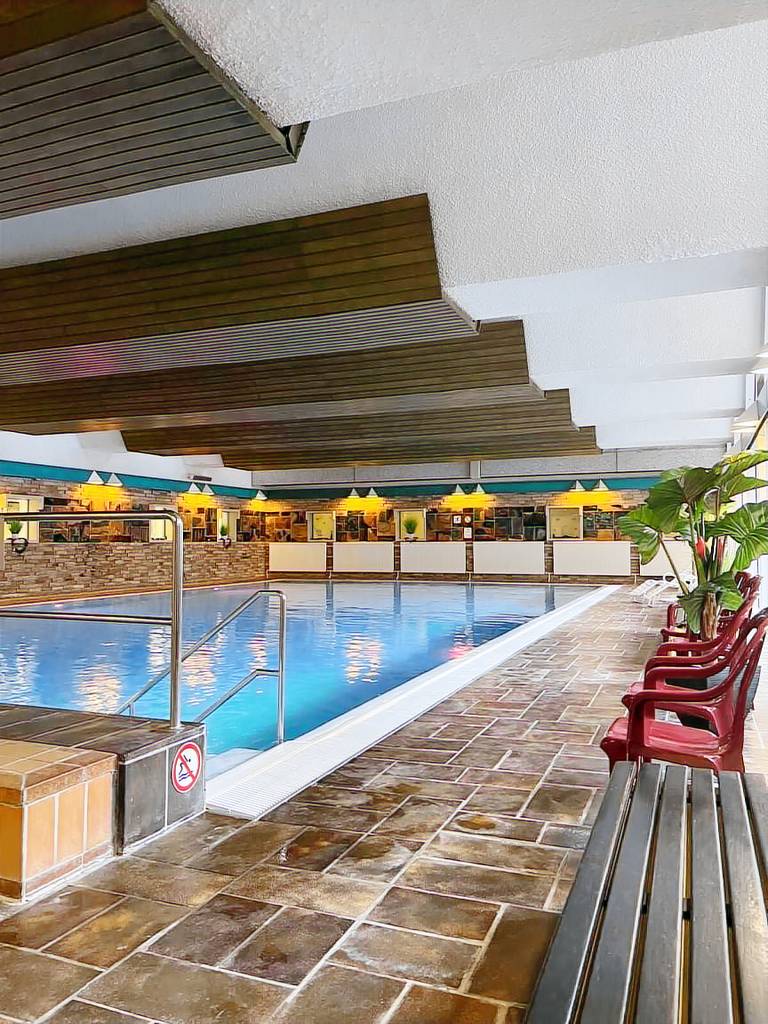 Ferienwohnung Bad Harzburg