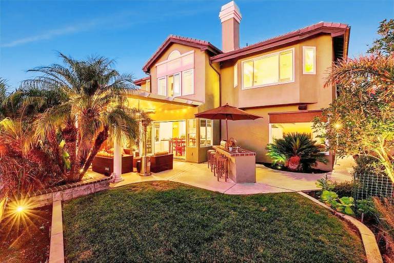 House Mission Viejo