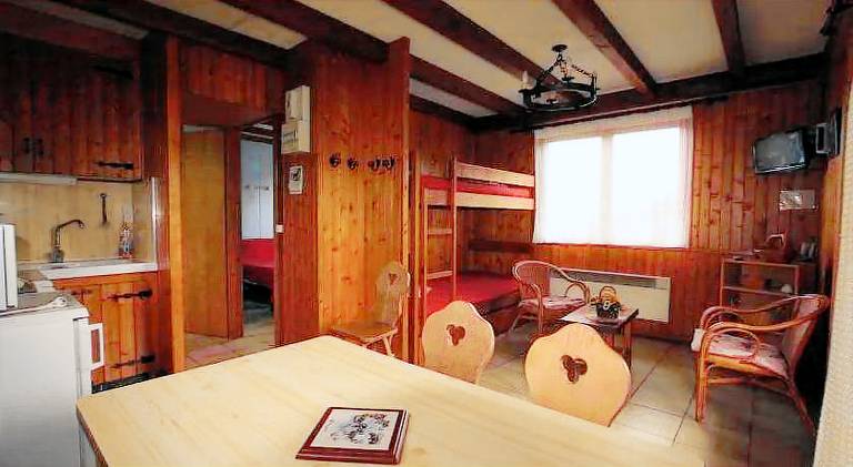 Lovely chalet | Pet-friendly — photo 3
