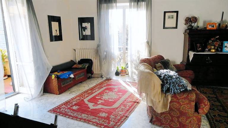 House San Vincenzo