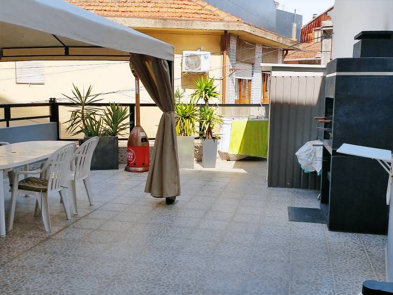 Apartamento Arrábida
