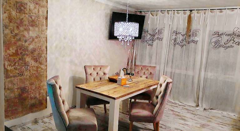 Apartment with 2 rooms for 4 persons — photo 5