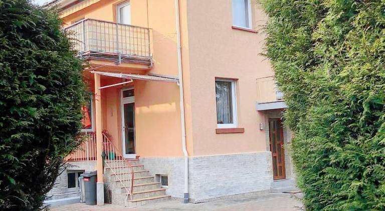 140 m&sup2; Ferienwohnung
