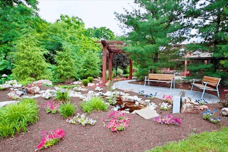 Suburban Studios Altoona