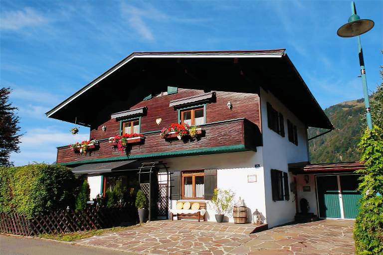 Ferienwohnung in Erpfendorf, Tirol, Österreich