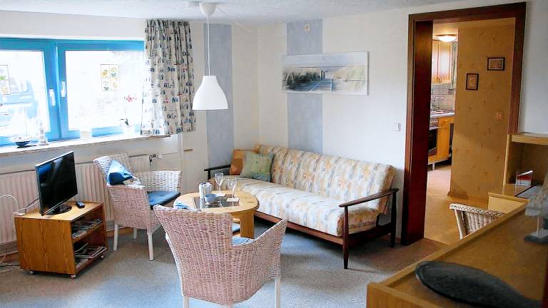 Ferienwohnung Kiel