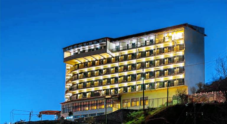 Lecadin Hotel — photo 2