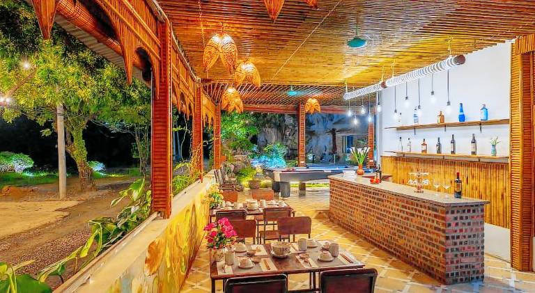 Trang An Spring Garden Homestay — photo 4