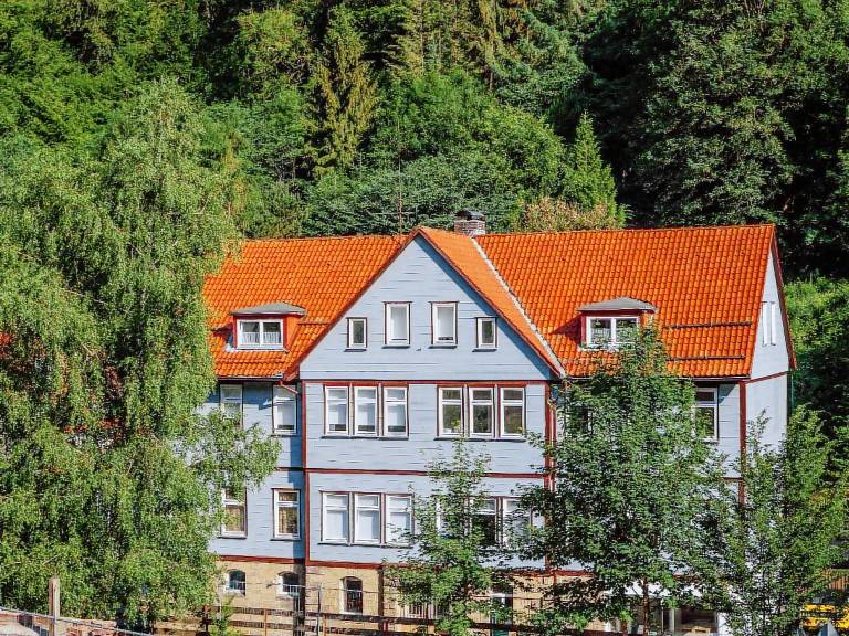 Ferienwohnung Osterode am Harz