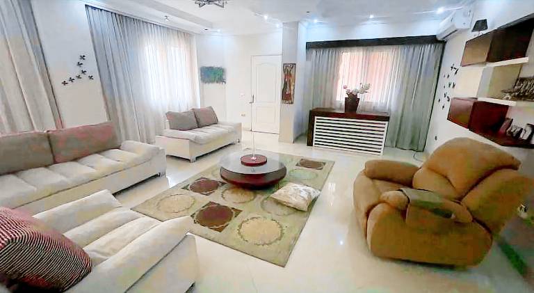 Beautiful apartment | Dogs allowed in Giza