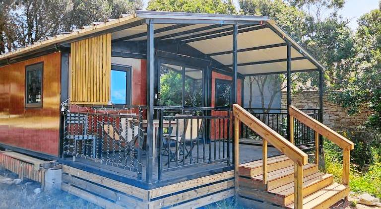 Lovely house | Pet-friendly in Bonifacio