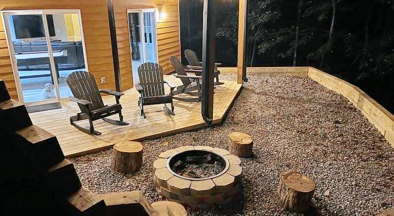 Nice house with pool | Dogs allowed — photo 4