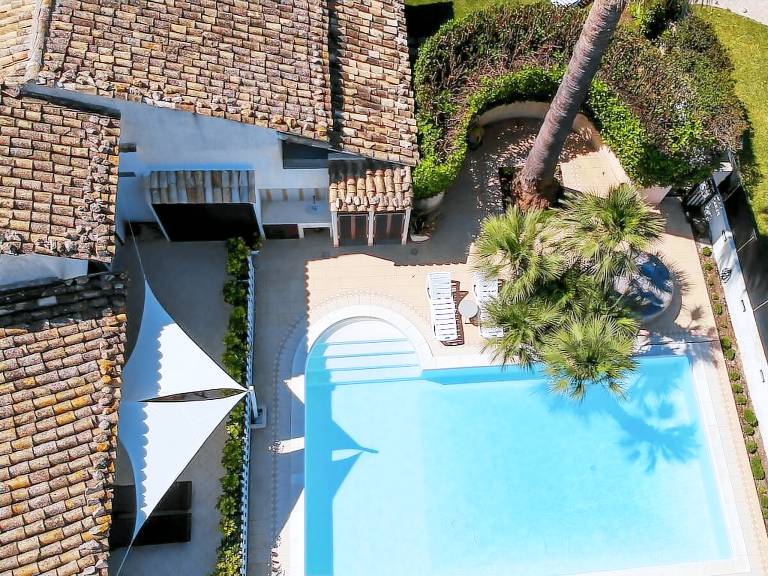 Villa Marina di Ragusa