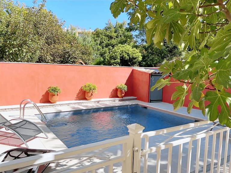 Appartement L'Isle-sur-la-Sorgue