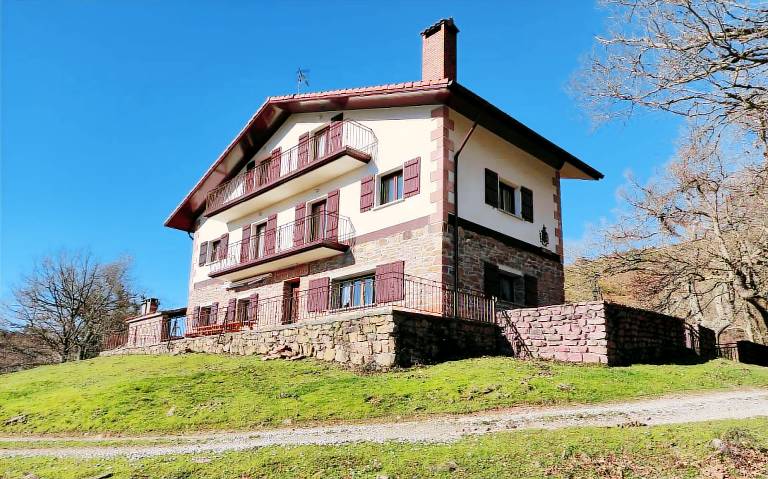 Casa Ziga