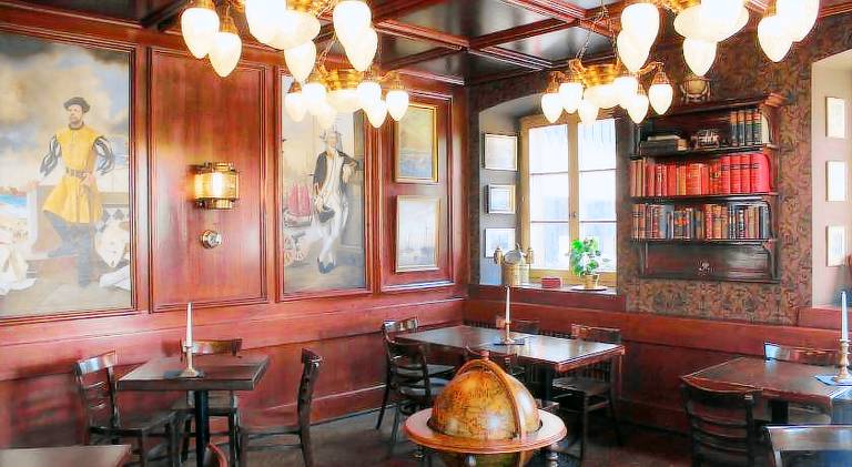 Gasthaus Schiff — photo 5