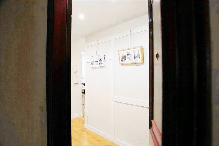 Ferienwohnung Gijón