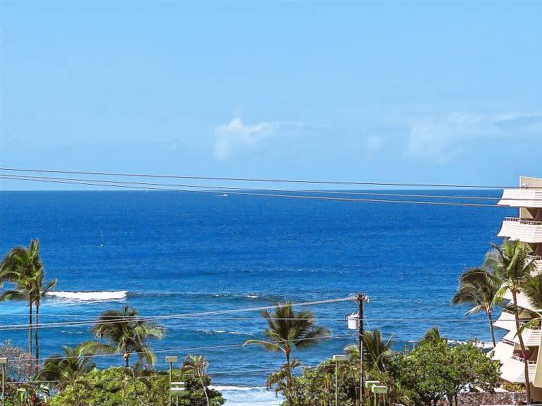 Condo Kailua-Kona