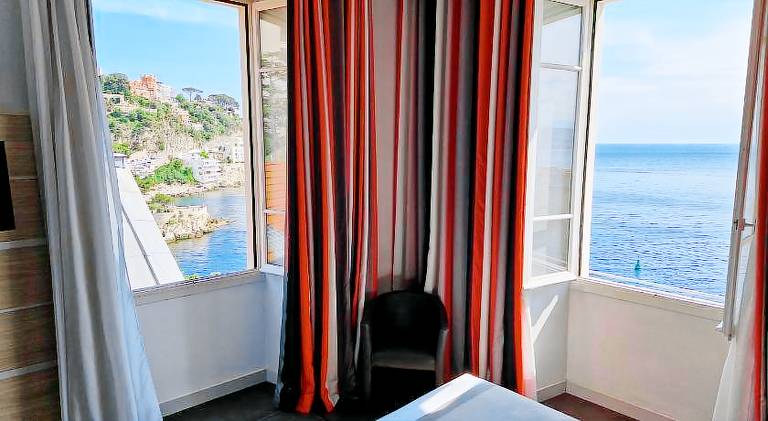 Hotel Le Saint Paul — photo 4