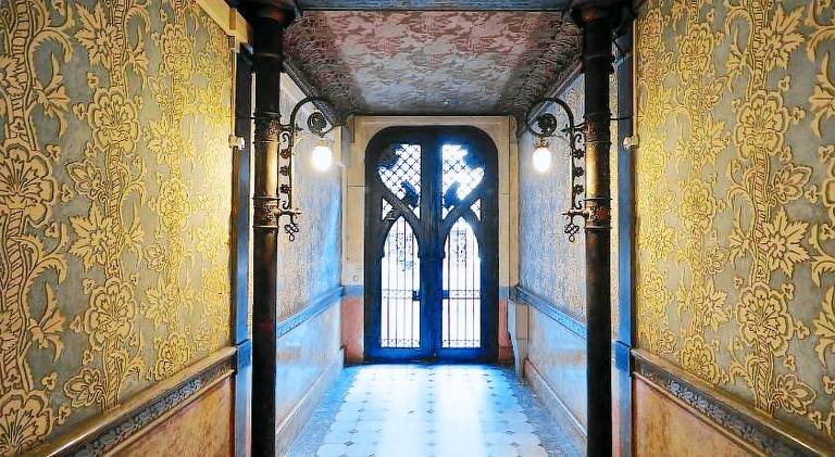 Rental apartment | Near Casa Batlló | Dogs allowed — photo 5