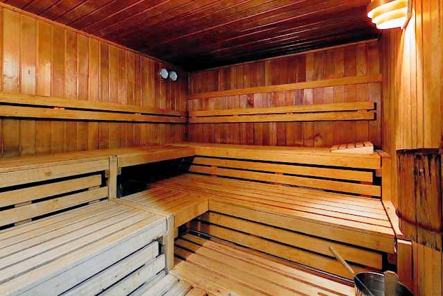 Sporthotel Malchow Hotel Garni HP ist moglich — photo 5