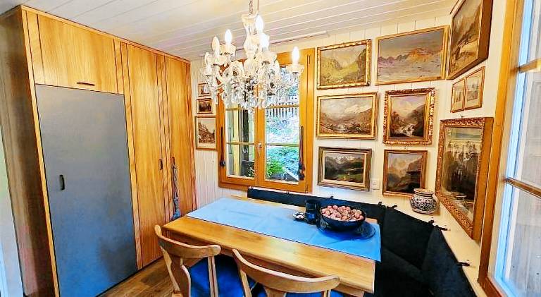 Vacation home with 2 rooms for 5 persons — photo 5