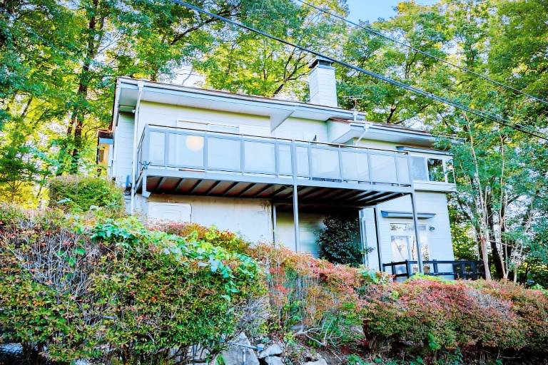 House  Hachiyama Togattaonsen