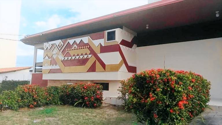 Apartamento Campina Grande