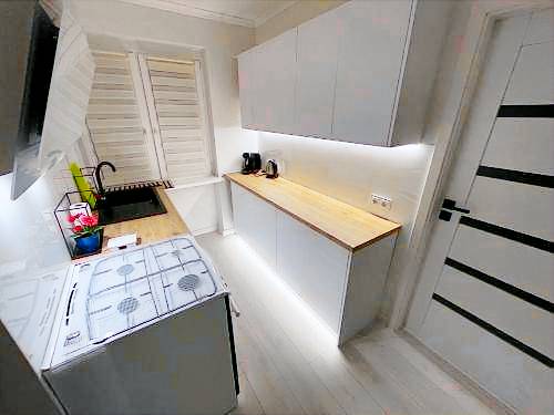 Apartament Świdnica