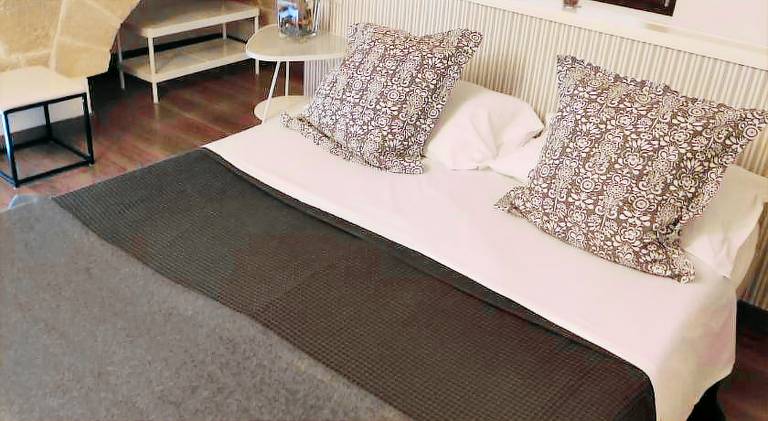 Bed and breakfast  Bari Vecchia