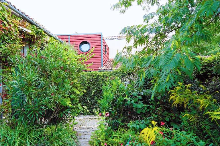 Cottage Clisson