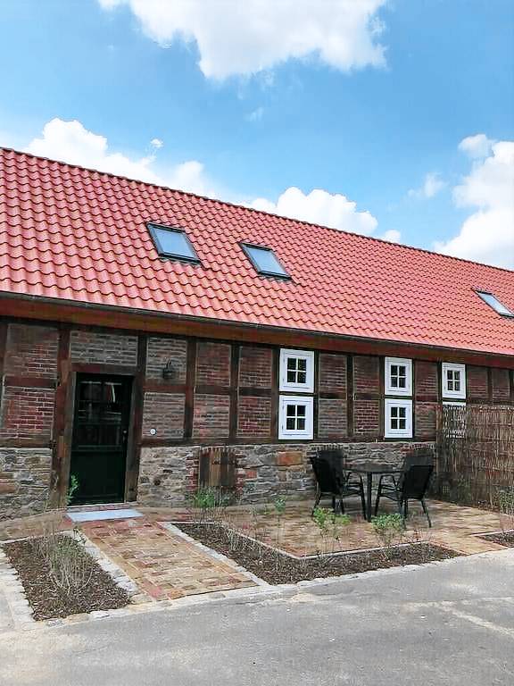 Ferienwohnung Bersenbrück