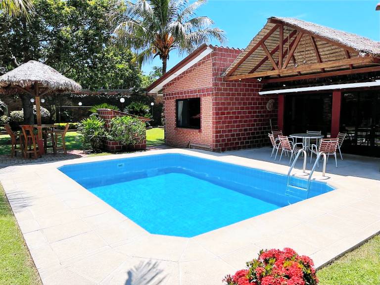 Casa Sevilla