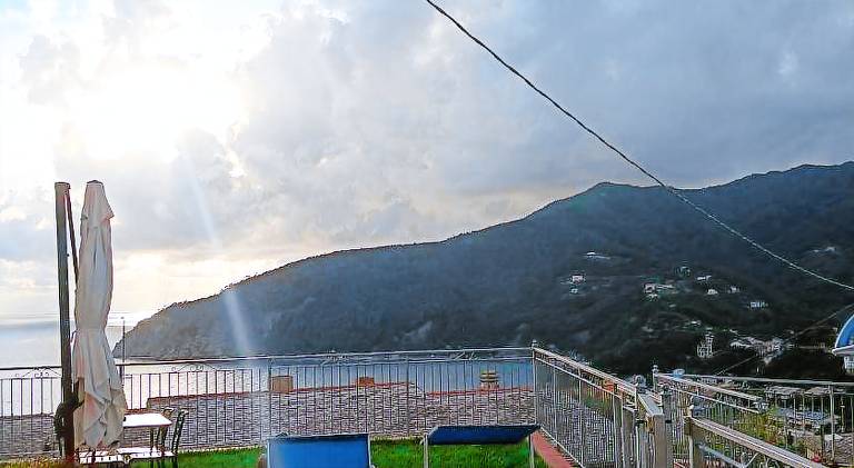 Stella di mare - appartamenti vista incantevole su Moneglia — photo 4