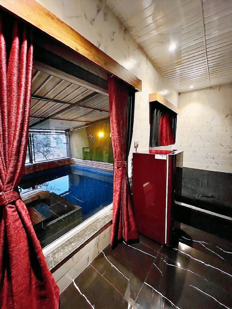 House with 1 room for 5 persons — photo 4