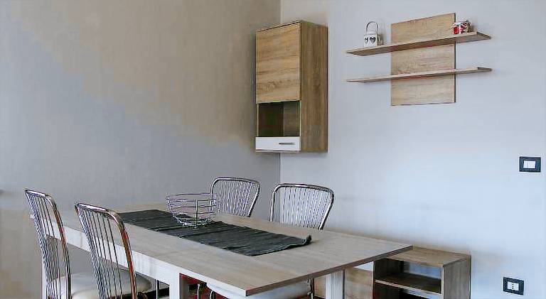 House with 2 rooms for 6 persons — photo 2
