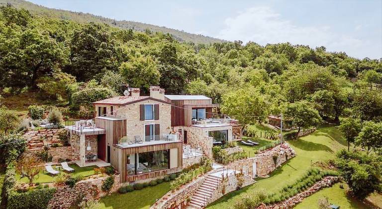 FAVAI HILLS your secret hideaway in San Giovanni di Fassa
