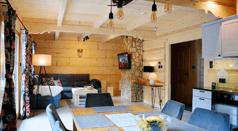 Villa with hot tub | Dogs allowed — photo 4