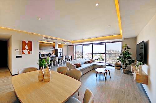 Apartment Guadalajara