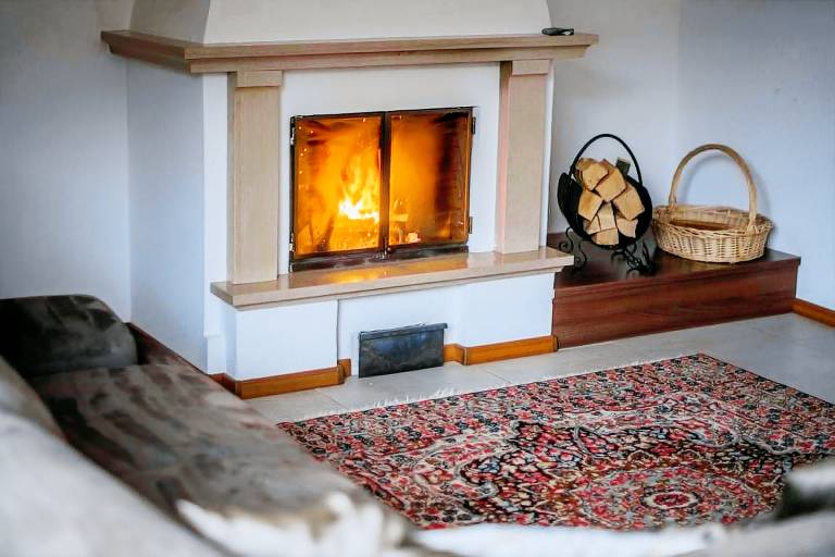 Theatre Lodge Attico Apartment with Mountain View, Central Location and Air Conditioning — photo 2