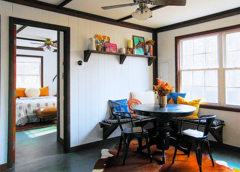 Children-friendly chalet with grill | Pet-friendly — photo 4