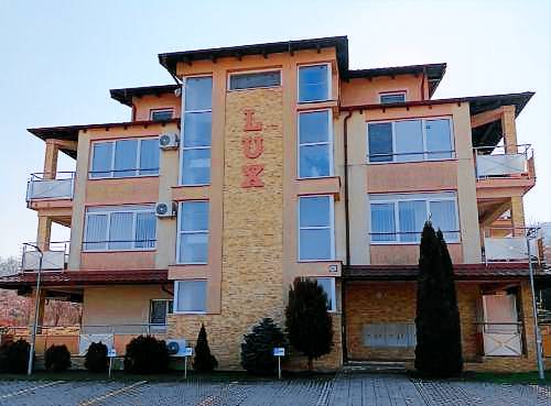 Apartmán Radava