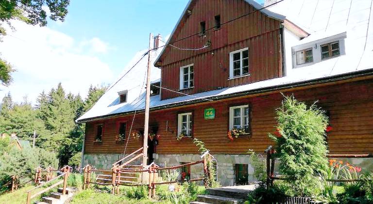 Apartament Duszniki-Zdrój