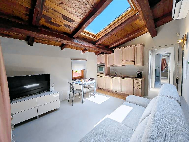 Fully equipped rental apartment | Pets allowed — photo 2