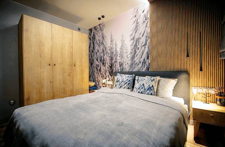Holiday apartment with jacuzzi — photo 2